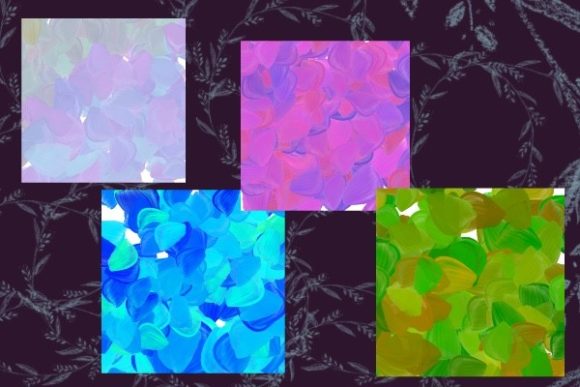 The Ultimate Oil Color Backgrounds: A Creative Asset